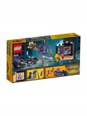 LEGO 70902 BATMAN MOVIE - Motocykl Catwoman