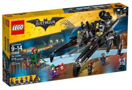 LEGO 70908 BATMAN MOVIE - Pojazd kroczący