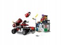 LEGO 70921 BATMAN MOVIE - Armata Harley Quinn