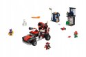 LEGO 70921 BATMAN MOVIE - Armata Harley Quinn