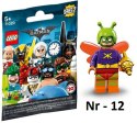 LEGO 71020 MINIFIGURES - Batman 2: nr 12 Killer Moth