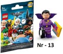 LEGO 71020 MINIFIGURES - Batman 2: nr 13 Wonder Twin Jayna