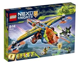 LEGO 72005 NEXO KNIGHTS - X-bow Aarona
