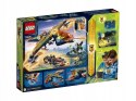 LEGO 72005 NEXO KNIGHTS - X-bow Aarona