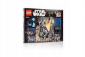 LEGO 75104 STAR WARS - Command Shuttle Kylo Rena