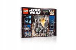 LEGO 75104 STAR WARS - Command Shuttle Kylo Rena