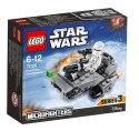 LEGO 75126 STAR WARS - Śmigacz śnieżny Najwyższego Porządku