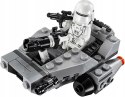 LEGO 75126 STAR WARS - Śmigacz śnieżny Najwyższego Porządku