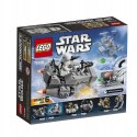 LEGO 75126 STAR WARS - Śmigacz śnieżny Najwyższego Porządku