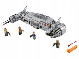 LEGO 75140 STAR WARS - Transport Ruchu Oporu