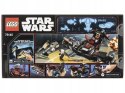 LEGO 75145 STAR WARS - Myśliwiec Mroku