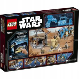 LEGO 75148 STAR WARS - Spotkanie na Jakku