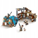 LEGO 75148 STAR WARS - Spotkanie na Jakku