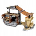 LEGO 75148 STAR WARS - Spotkanie na Jakku