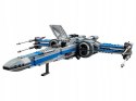 LEGO 75149 STAR WARS - Myśliwiec X-Wing Ruchu Oporu