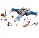 LEGO 75149 STAR WARS - Myśliwiec X-Wing Ruchu Oporu