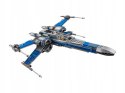 LEGO 75149 STAR WARS - Myśliwiec X-Wing Ruchu Oporu