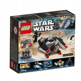 LEGO 75161 STAR WARS - TIE Striker