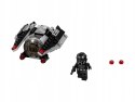 LEGO 75161 STAR WARS - TIE Striker