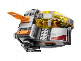 LEGO 75176 STAR WARS - Pojazd transportowy Ruchu Oporu