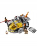 LEGO 75176 STAR WARS - Pojazd transportowy Ruchu Oporu