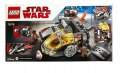 LEGO 75176 STAR WARS - Pojazd transportowy Ruchu Oporu