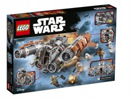 LEGO 75178 STAR WARS - Quadjumper z Jakku