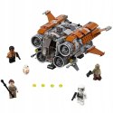 LEGO 75178 STAR WARS - Quadjumper z Jakku