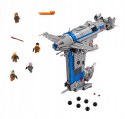 LEGO 75188 STAR WARS - Bombowiec Ruchu Oporu