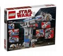 LEGO 75188 STAR WARS - Bombowiec Ruchu Oporu