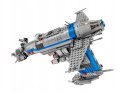 LEGO 75188 STAR WARS - Bombowiec Ruchu Oporu