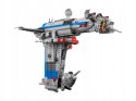 LEGO 75188 STAR WARS - Bombowiec Ruchu Oporu