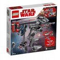 LEGO 75201 STAR WARS - AT-ST Najwyższego Porządku