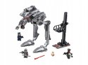 LEGO 75201 STAR WARS - AT-ST Najwyższego Porządku