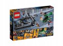 LEGO 76046 SUPER HEROES - DC - Bitwa powietrzna