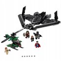 LEGO 76046 SUPER HEROES - DC - Bitwa powietrzna