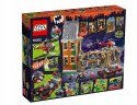 LEGO 76052 SUPER HEROES - DC - Jaskinia Batmana