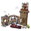 LEGO 76052 SUPER HEROES - DC - Jaskinia Batmana