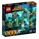 LEGO 76085 SUPER HEROES - DC - Bitwa o Atlantis