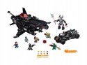 LEGO 76087 SUPER HEROES - DC - Atak powietrzny Batmobila