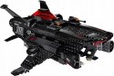 LEGO 76087 SUPER HEROES - DC - Atak powietrzny Batmobila