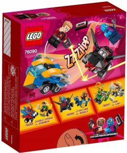 LEGO 76090 SUPER HEROES - MARVEL - Star-Lord vs. Nebula