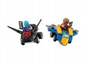 LEGO 76090 SUPER HEROES - MARVEL - Star-Lord vs. Nebula