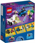 LEGO 76093 SUPER HEROES - DC - Nightwing vs. The Joker