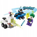 LEGO 76093 SUPER HEROES - DC - Nightwing vs. The Joker