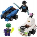 LEGO 76093 SUPER HEROES - DC - Nightwing vs. The Joker