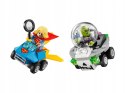 LEGO 76094 SUPER HEROES - DC - Supergirl vs. Brainiac