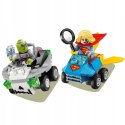 LEGO 76094 SUPER HEROES - DC - Supergirl vs. Brainiac