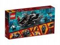 LEGO 76100 SUPER HEROES - MARVEL - Atak myśliwca Royal Talon Fighter