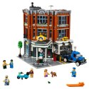 LEGO 10264 CREATOR EXPERT - Warsztat na rogu